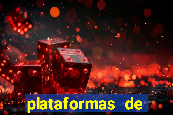 plataformas de jogos antigas